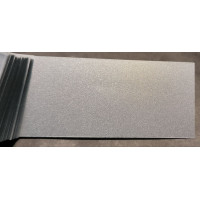 Краска MINI B12 CRYSTAL SILBER, TITANSILBER