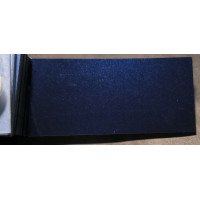 Краска MINI B13 COSMIC BLUE, ORIENTBLAU