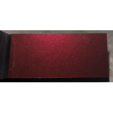 Краска MINI 903 VELVET RED, CANYONROT