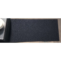 Фарба MINI A25 ASTRO BLACK, MOONLIGHT BLACK