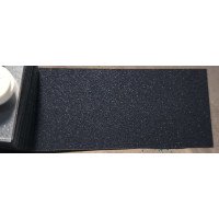 Краска MINI A25 ASTRO BLACK, MOONLIGHT BLACK