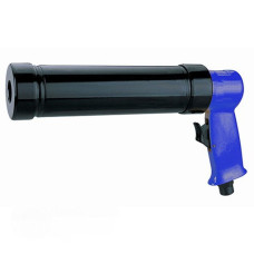 Пистолет пневматический для герметика и силикона AIRKRAFT AT-193