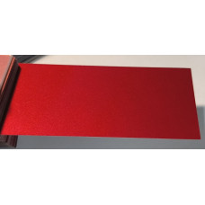 Краска MINI A47 SOLAR RED