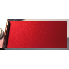 Краска MINI A47 SOLAR RED