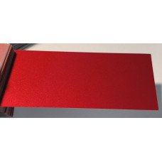 Фарба MINI A47 SOLAR RED