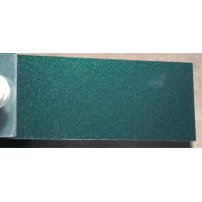 Краска MINI A67 BRITISH RACING GREEN 5