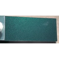 Краска MINI A67 BRITISH RACING GREEN 5