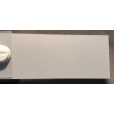 Краска MINI A62 WHITE SILVER