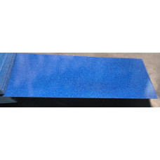 Краска MINI A63 LIGHTNING BLUE