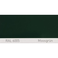 Фарба DAF 6000 (RAL 6005) NWM GROEN, MOOSGRUEN
