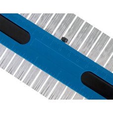 Вимірювальна лінійка-трафарет для кузова NTools PBL-2