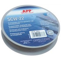 Струна для вырезки автомобильных стекол APP SCW квадрат 22 м