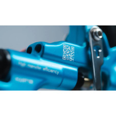 Краскопульт One Tech NT-105 MP