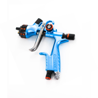 Краскопульт One Tech NT-105 HVLP 1.3 мм