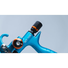 Краскопульт One Tech NT-105 HVLP 1.3 мм Краскопульт One Tech NT-105 HVLP 1.3 мм