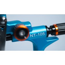 Краскопульт One Tech NT-105 HVLP 1.3 мм Краскопульт One Tech NT-105 HVLP 1.3 мм
