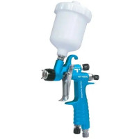 Миникраскопульт One Tech NT-400G HVLP