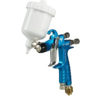 Миникраскопульт One Tech NT-400F HVLP