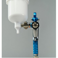 Миникраскопульт One Tech NT-400F HVLP