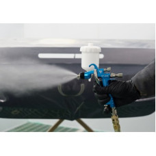 Миникраскопульт One Tech NT-400F HVLP