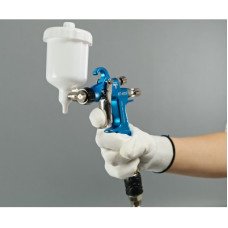 Мініфарбопульт One Tech NT-400F HVLP