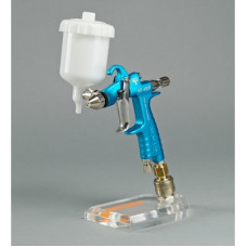 Миникраскопульт One Tech NT-400R HVLP дюза 0.4, 0.6 мм