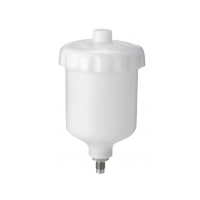 Бачок для фарбопультів One Tech серії NT-400R/F на 150 мл Бачок для фарбопультів One Tech серії NT-400R/F на 150 мл