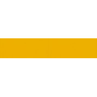 Фарба акрилова DAF DB112 (1082) ONATRA YELLOW