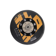 Подошва шлифовальная 150 мм Medium для шлифмашинок One Tech