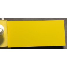 Фарба акрилова DAF DB310 (H3216) GEEL, YELLOW