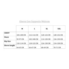Костюм малярный Walcom ARC183 премиум качества