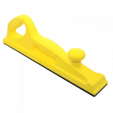 Рубанок пластиковый 70 x 400 мм 3004094 для ручного шлифования