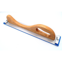 Рубанок Sotro Hand Sander 70x420 mm під затискачі з липучкою