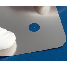 Пластина для удаления подтеков покраски DeVilbiss SHIM MASK