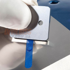 Пластина для удаления подтеков покраски DeVilbiss SHIM MASK