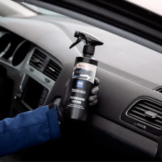 Лосьон для восстановления пластика авто Essentials Cartec Dashboard Lotion