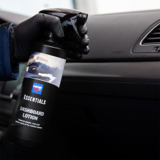 Лосьон для восстановления пластика авто Essentials Cartec Dashboard Lotion