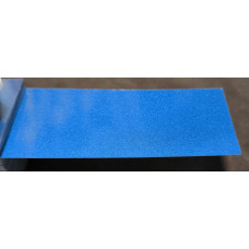 Фарба Hyundai R5U ARA BLUE