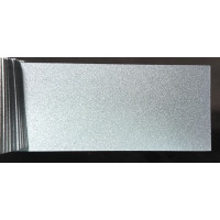 Краска Mazda 45P SONIC SILVER