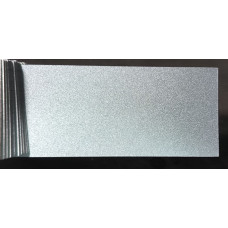 Фарба Mazda 45P SONIC SILVER