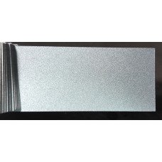 Краска Mazda 45P SONIC SILVER