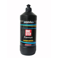 Полірувальна паста однокрокова Westchem One Step Premium