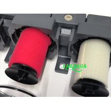 Фильтр-группа очистки воздуха One Tech NT10-AFR-3-T60 с манометром и регулятором давления