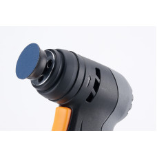 Угловая шлифовальная и полировальная аккумуляторная машинка ONE TECH NT09EC-405-S1 Угловая шлифовальная и полировальная аккумуляторная машинка ONE TECH NT09EC-405-S1