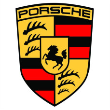 Краски для автомобилей Porsche