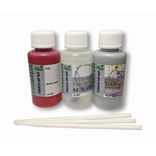 Реставрационный набор для точечного ремонта