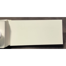 Краска Isuzu 877 (W901) ALPINE WHITE