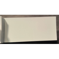 Фарба Isuzu 861 (W011) ALPINE WHITE-SIA