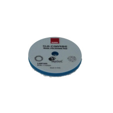 Полировальный круг 130 мм из жёсткой шерсти Rupes D-A Coarse Wool Polishing Pad NW130H