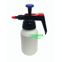 Распылитель помповый стойкий к нитро-растворителям